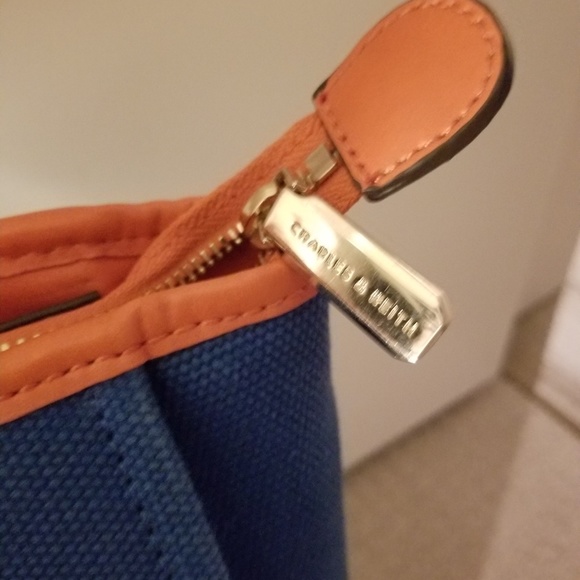 Charles and Keith purse - Picture 3 of 3